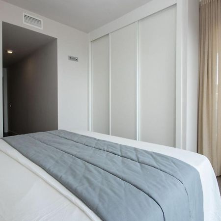 Luxury Apartment Stunning Seaview Bs 3104 Manilva Exteriér fotografie