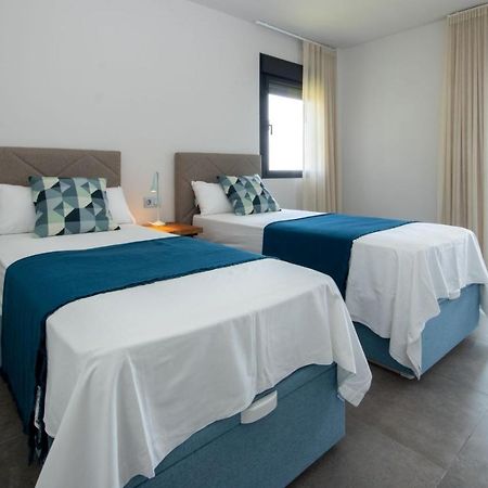 Luxury Apartment Stunning Seaview Bs 3104 Manilva Exteriér fotografie