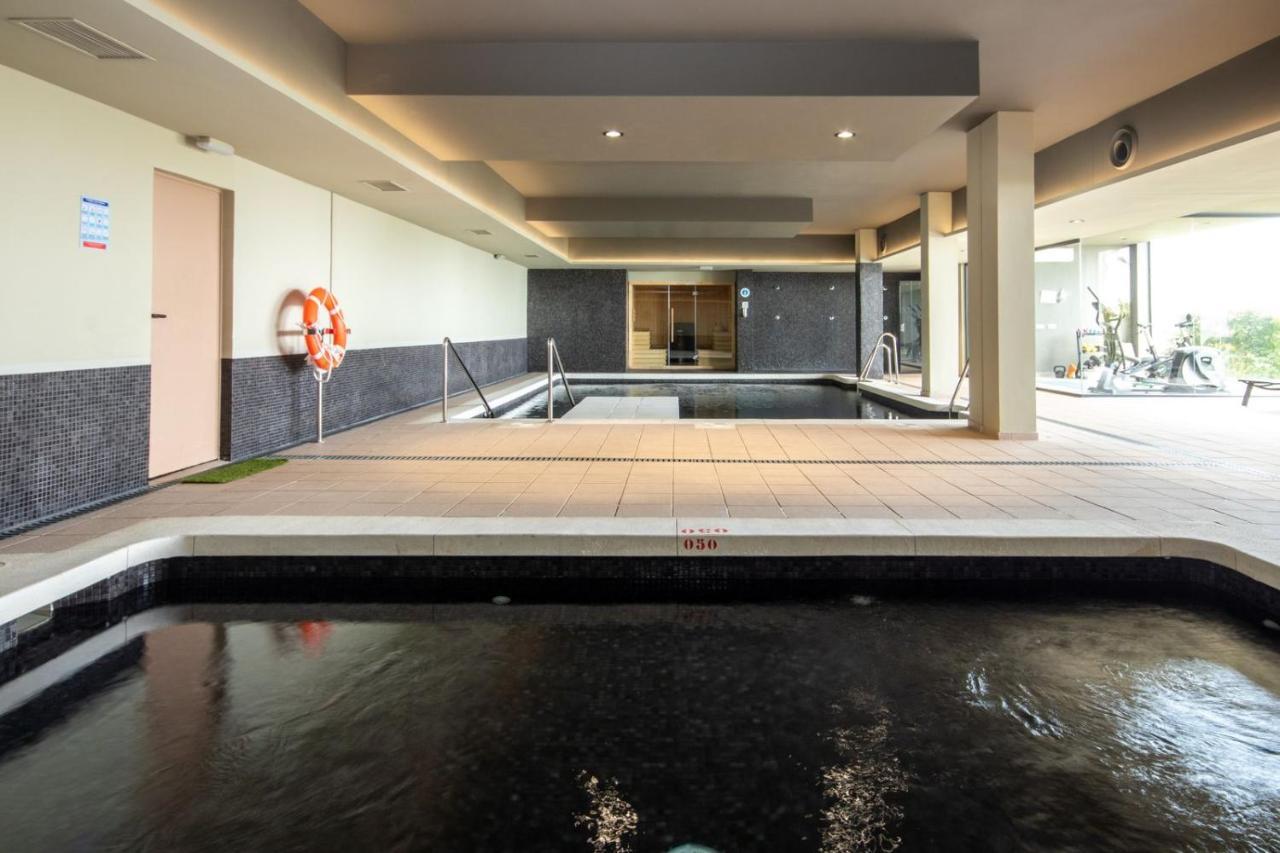 Luxury Apartment Stunning Seaview Bs 3104 Manilva Exteriér fotografie