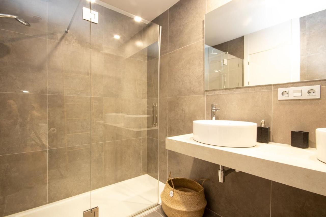 Luxury Apartment Stunning Seaview Bs 3104 Manilva Exteriér fotografie