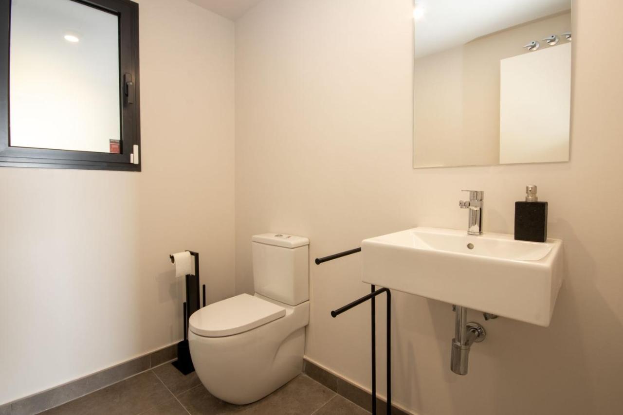 Luxury Apartment Stunning Seaview Bs 3104 Manilva Exteriér fotografie